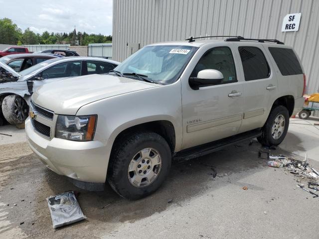 chevrolet tahoe 2013 1gnskbe08dr343039