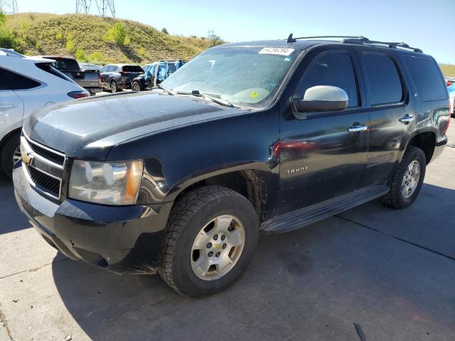 chevrolet tahoe k150 2011 1gnskbe09br373728