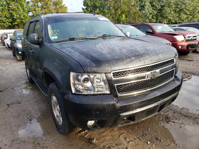 chevrolet tahoe k150 2012 1gnskbe09cr134634