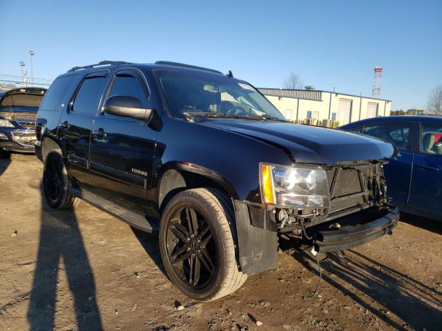 chevrolet tahoe k150 2012 1gnskbe09cr204407