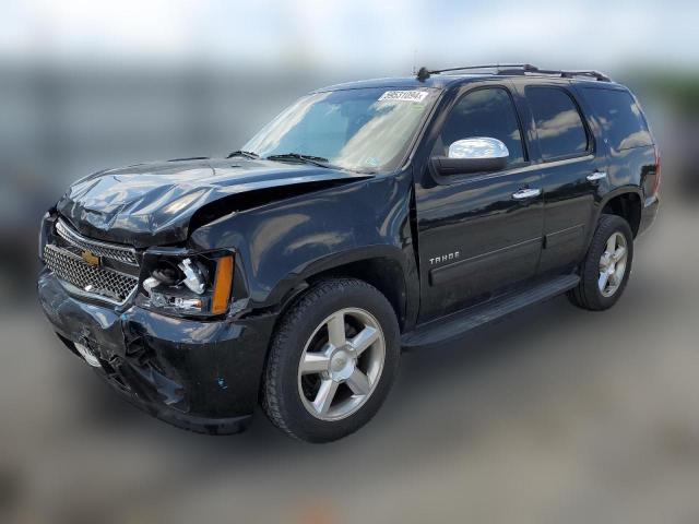 chevrolet tahoe 2012 1gnskbe09cr235947