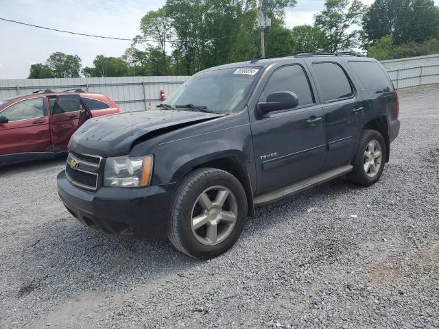 chevrolet tahoe k150 2012 1gnskbe09cr247676