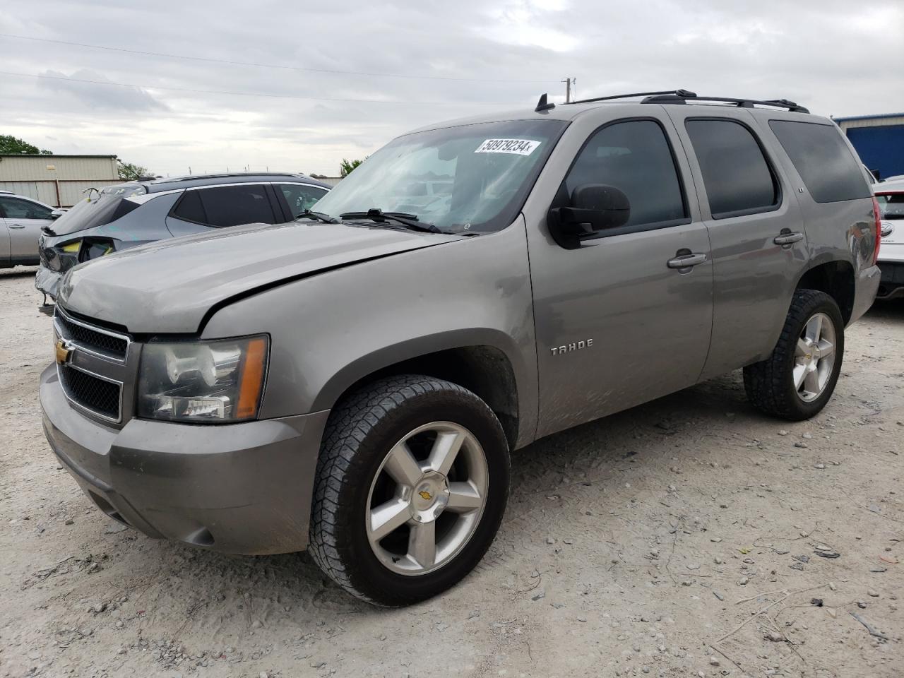 chevrolet tahoe 2012 1gnskbe09cr282928