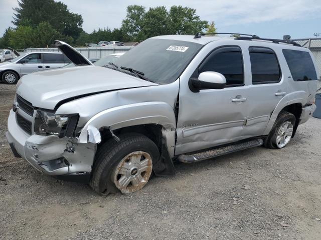 chevrolet tahoe k150 2013 1gnskbe09dr134991