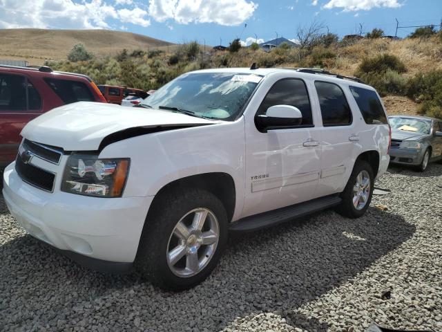 chevrolet tahoe k150 2013 1gnskbe09dr242589