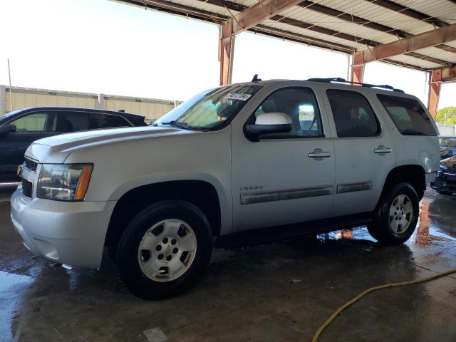 chevrolet tahoe k150 2013 1gnskbe09dr242771