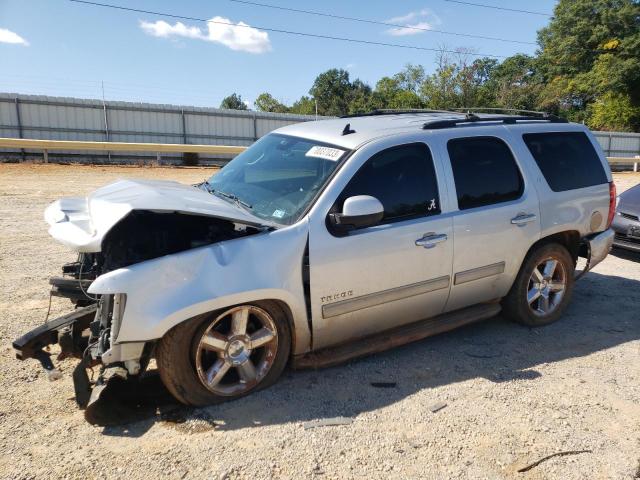 chevrolet tahoe k150 2013 1gnskbe09dr302693