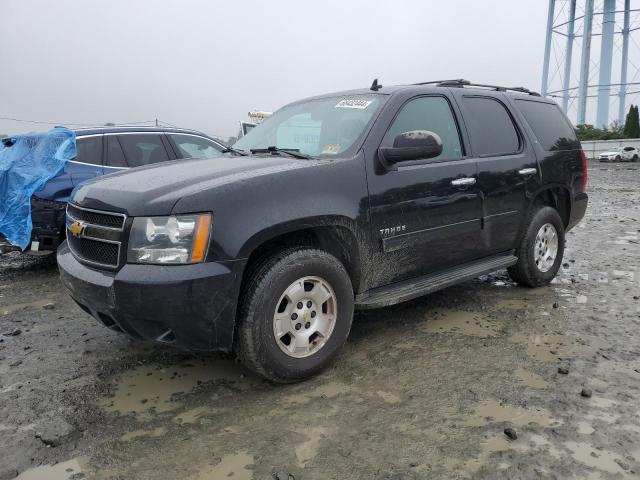 chevrolet tahoe k150 2013 1gnskbe09dr358052