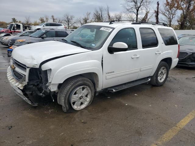 chevrolet tahoe k150 2013 1gnskbe09dr370623