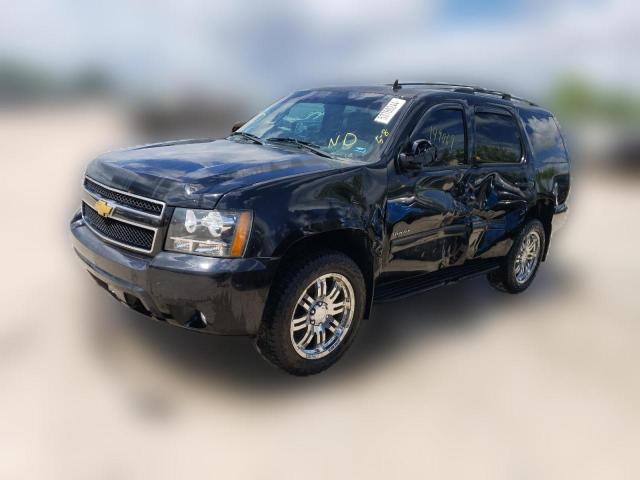 chevrolet tahoe 2014 1gnskbe09er245946