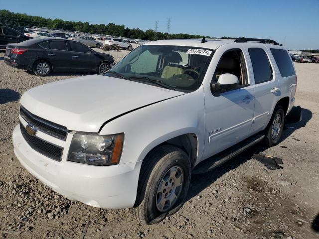 chevrolet tahoe 2011 1gnskbe0xbr374063