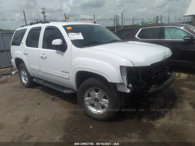 chevrolet tahoe 2011 1gnskbe0xbr380056