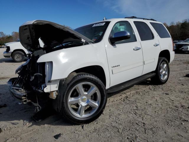 chevrolet tahoe k150 2011 1gnskbe0xbr396726