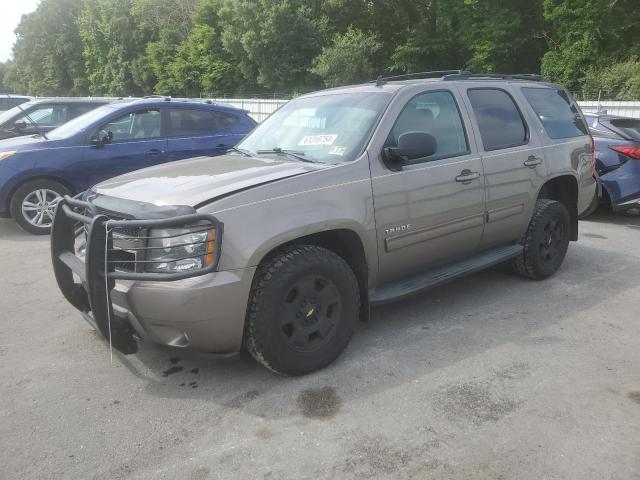 chevrolet tahoe k150 2012 1gnskbe0xcr104574