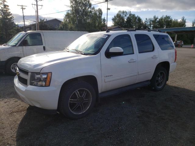 chevrolet tahoe k150 2013 1gnskbe0xdr140508