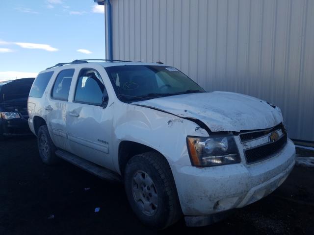 chevrolet tahoe 2013 1gnskbe0xdr156076