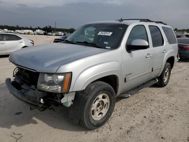 chevrolet tahoe 2013 1gnskbe0xdr199137