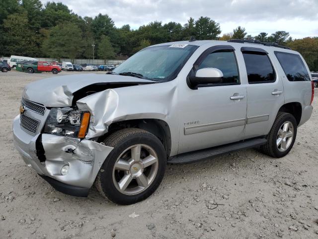 chevrolet tahoe k150 2013 1gnskbe0xdr256761