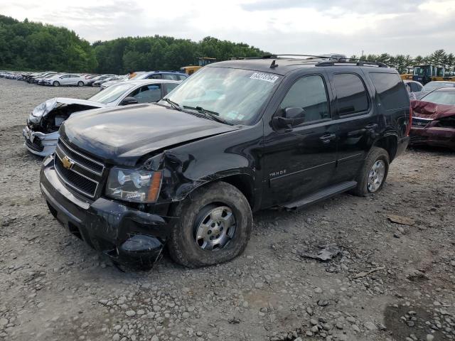 chevrolet tahoe 2013 1gnskbe0xdr352566