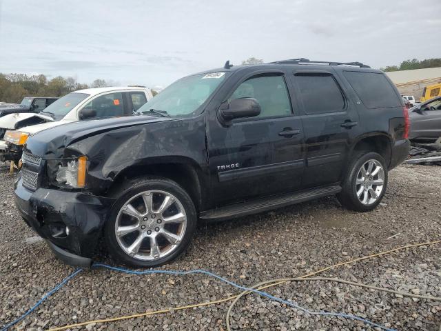 chevrolet tahoe k150 2014 1gnskbe0xer138193