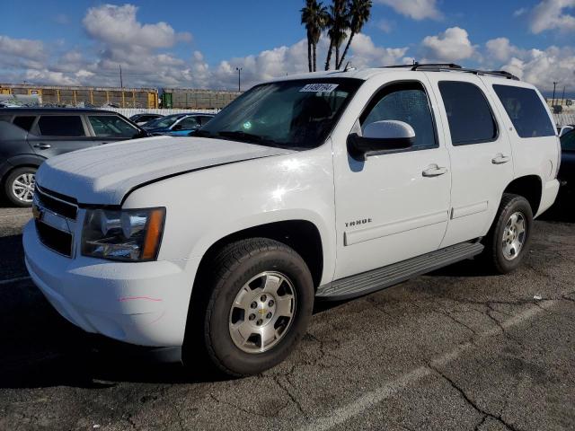 chevrolet tahoe 2014 1gnskbe0xer214396