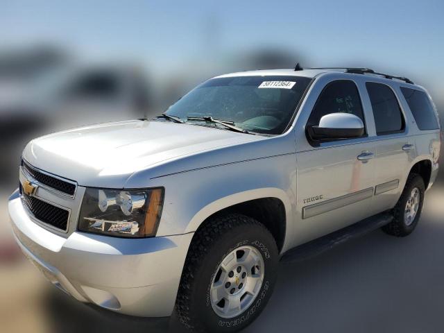 chevrolet tahoe 2014 1gnskbe0xer223048