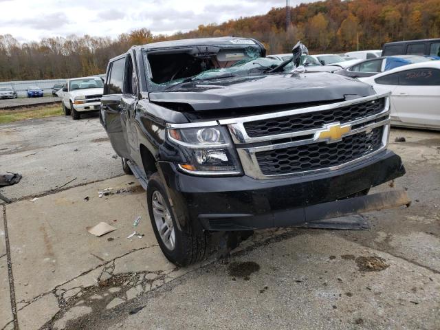 chevrolet tahoe k150 2015 1gnskbkc0fr226654