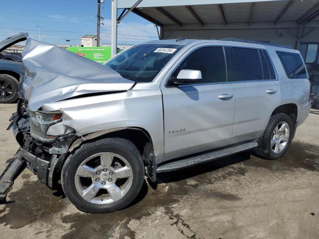 chevrolet tahoe k150 2015 1gnskbkc0fr237167