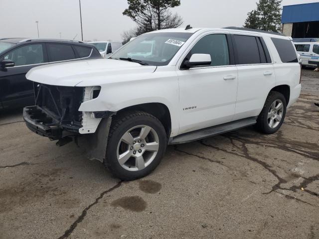 chevrolet tahoe k150 2015 1gnskbkc0fr265745