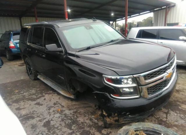 chevrolet tahoe 2015 1gnskbkc0fr538246