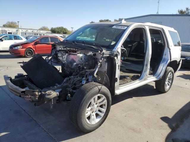 chevrolet tahoe k150 2017 1gnskbkc0hr143616