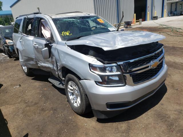 chevrolet tahoe k150 2017 1gnskbkc0hr167544