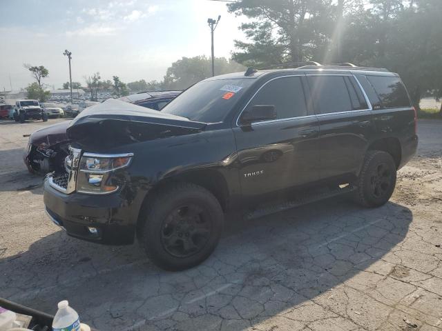 chevrolet tahoe k150 2017 1gnskbkc0hr184909