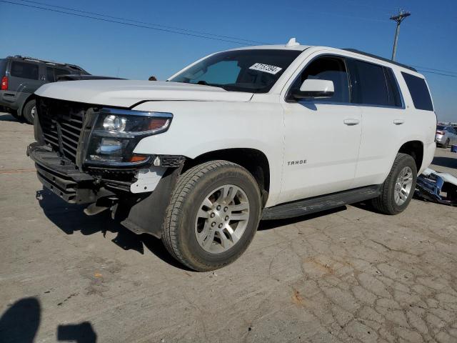 chevrolet tahoe 2017 1gnskbkc0hr253369