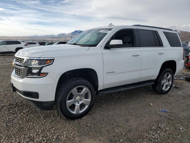 chevrolet tahoe k150 2017 1gnskbkc0hr374600