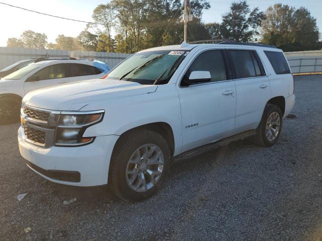 chevrolet tahoe k150 2018 1gnskbkc0jr278553