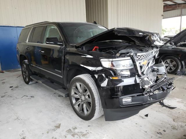 chevrolet tahoe k150 2018 1gnskbkc0jr298799