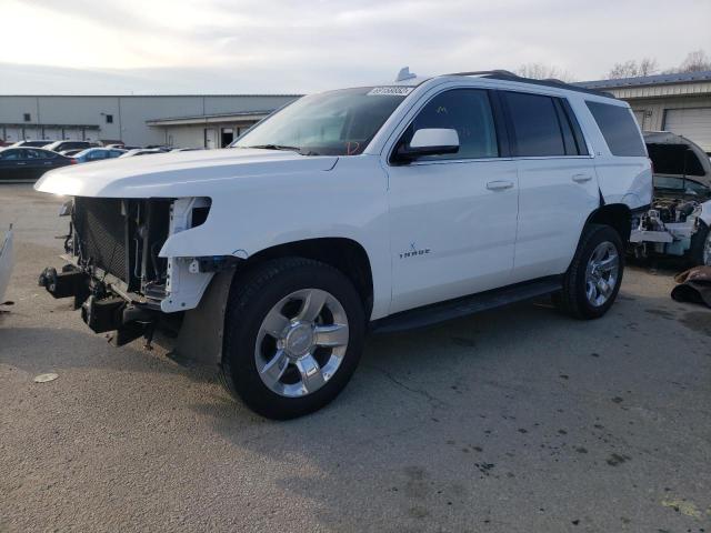 chevrolet tahoe k150 2018 1gnskbkc0jr362811