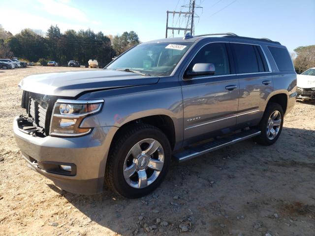 chevrolet tahoe 2019 1gnskbkc0kr149665