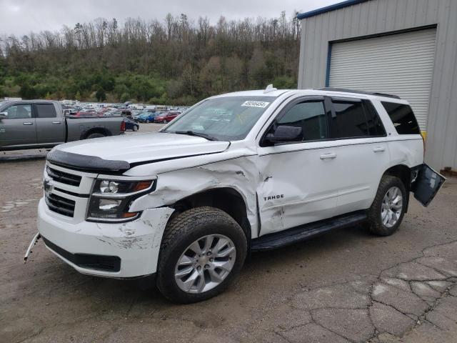 chevrolet tahoe 2019 1gnskbkc0kr188062