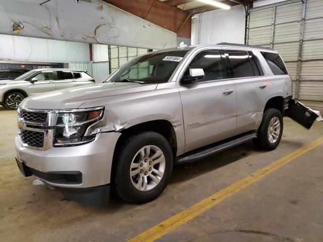 chevrolet tahoe 2019 1gnskbkc0kr277422