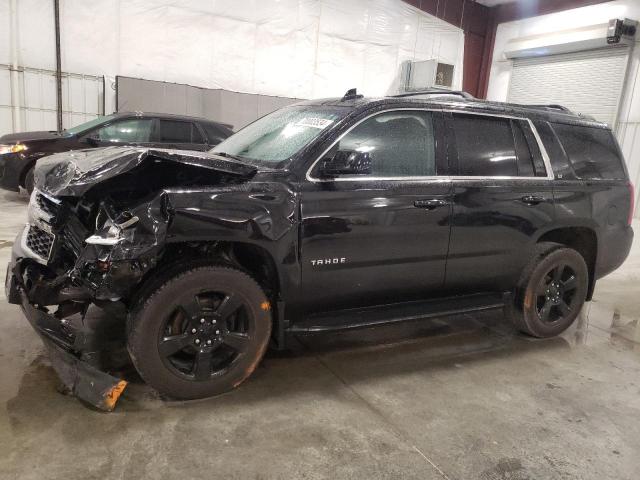 chevrolet tahoe 2019 1gnskbkc0kr320799