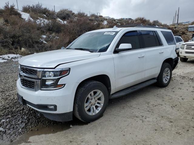 chevrolet tahoe 2019 1gnskbkc0kr341927