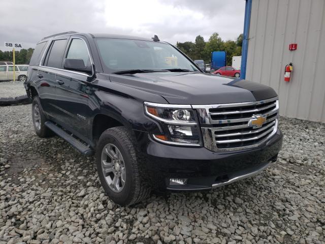 chevrolet tahoe k150 2020 1gnskbkc0lr183736