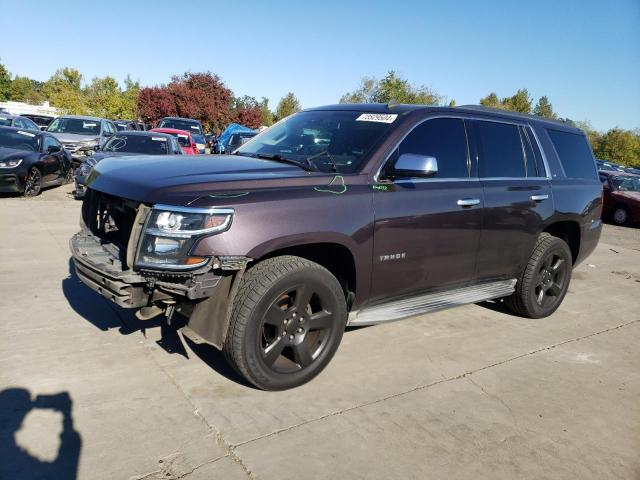 chevrolet tahoe k150 2015 1gnskbkc1fr127955