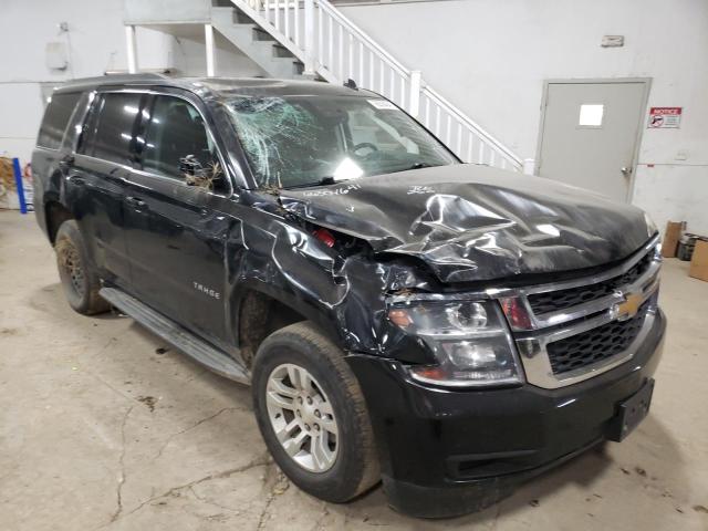 chevrolet tahoe k150 2015 1gnskbkc1fr162074