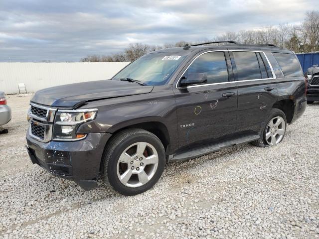 chevrolet tahoe 2015 1gnskbkc1fr232995