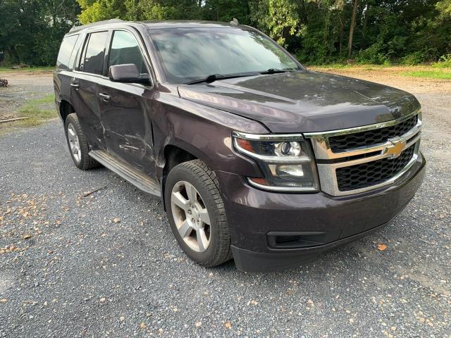 chevrolet tahoe k150 2015 1gnskbkc1fr292310