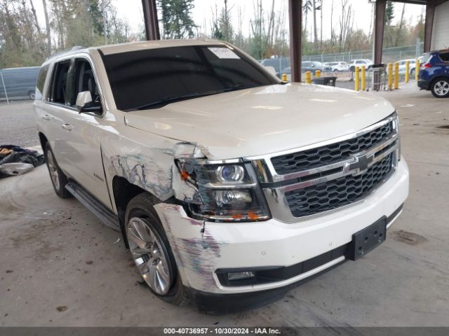 chevrolet tahoe 2015 1gnskbkc1fr528096