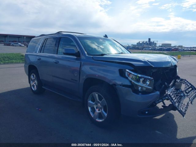 chevrolet tahoe 2015 1gnskbkc1fr681741